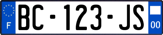 BC-123-JS