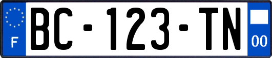 BC-123-TN