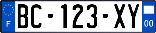 BC-123-XY
