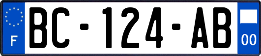 BC-124-AB