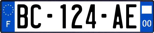 BC-124-AE