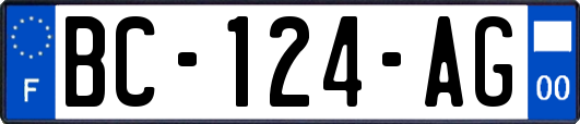 BC-124-AG