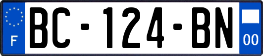 BC-124-BN