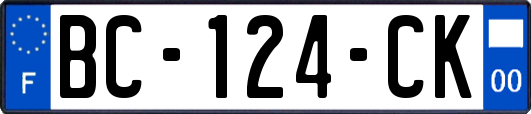 BC-124-CK