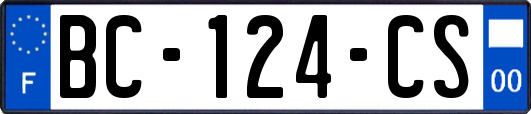 BC-124-CS