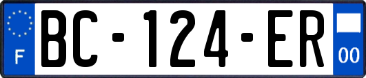 BC-124-ER