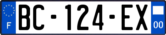 BC-124-EX