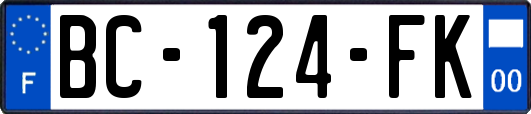 BC-124-FK