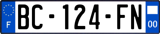 BC-124-FN