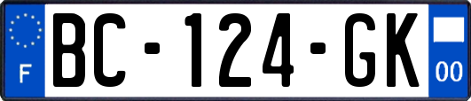 BC-124-GK