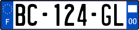 BC-124-GL