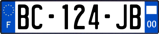 BC-124-JB