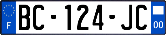 BC-124-JC