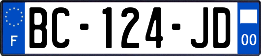 BC-124-JD