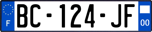 BC-124-JF