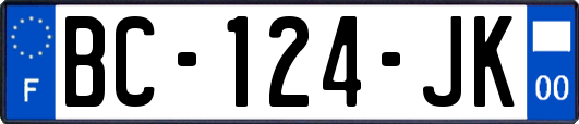 BC-124-JK