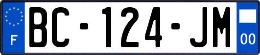 BC-124-JM