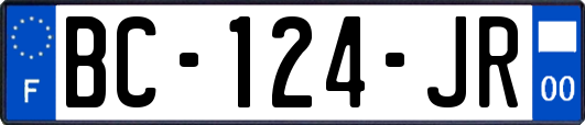 BC-124-JR