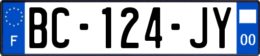 BC-124-JY