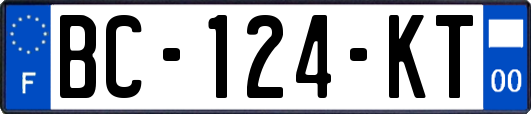 BC-124-KT