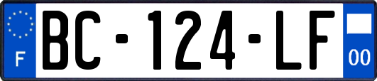 BC-124-LF