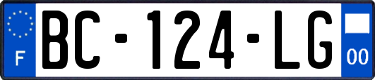 BC-124-LG