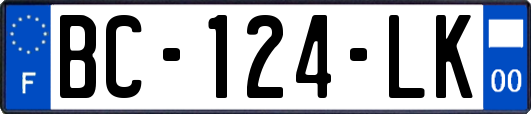 BC-124-LK