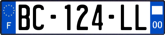 BC-124-LL