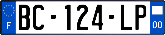 BC-124-LP