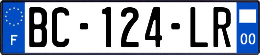 BC-124-LR