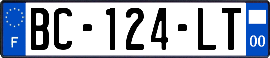BC-124-LT