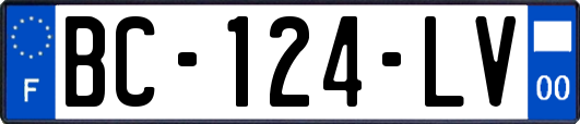 BC-124-LV