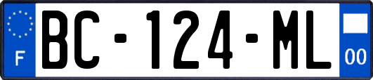 BC-124-ML