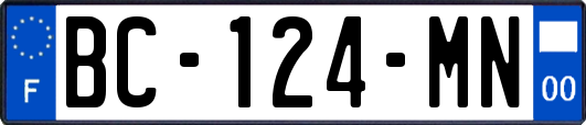BC-124-MN