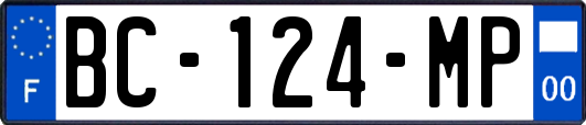 BC-124-MP