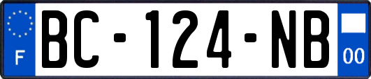 BC-124-NB