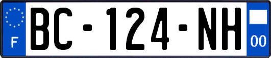 BC-124-NH
