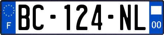 BC-124-NL