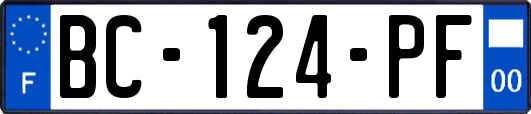 BC-124-PF