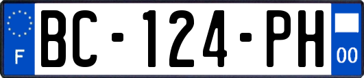 BC-124-PH