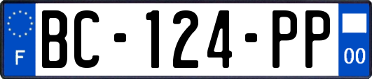 BC-124-PP