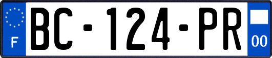 BC-124-PR