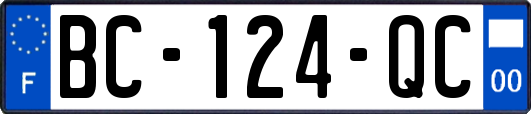 BC-124-QC