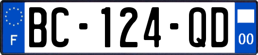 BC-124-QD