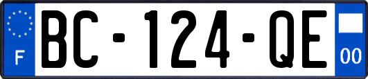 BC-124-QE