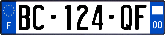 BC-124-QF
