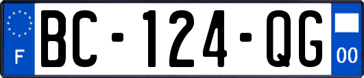 BC-124-QG