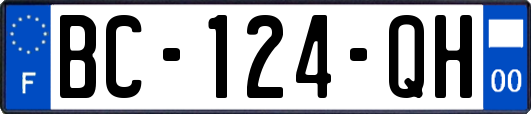 BC-124-QH