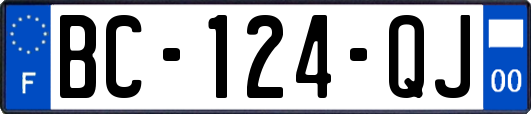 BC-124-QJ