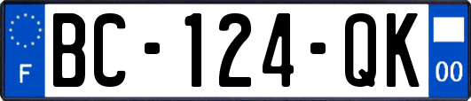 BC-124-QK